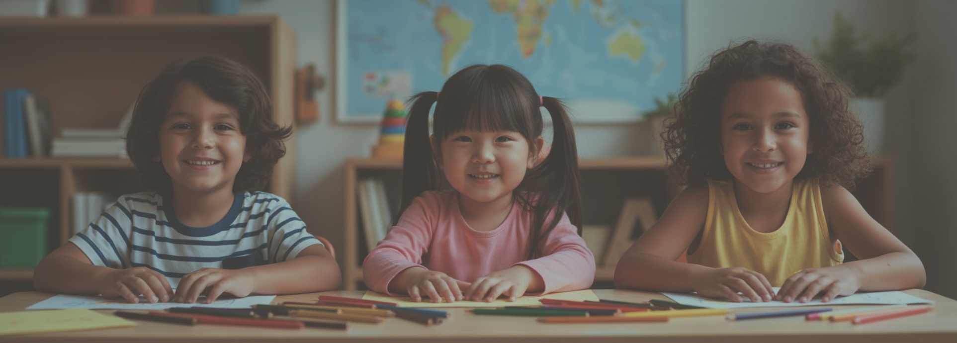 Experiences Background